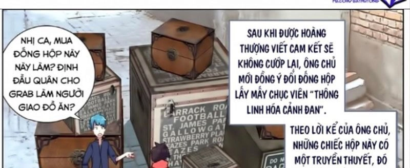 Dị Tộc Trùng Sinh Chapter 148 - 25
