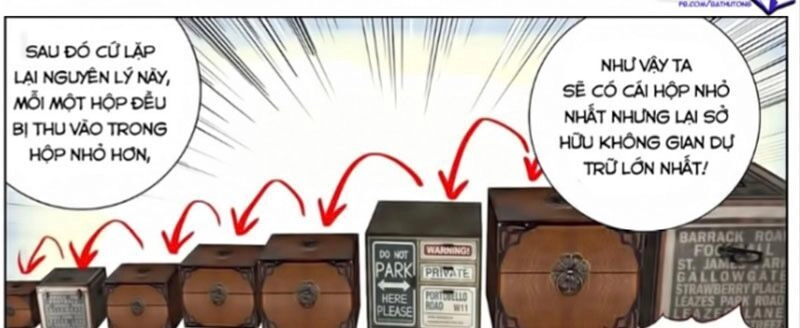 Dị Tộc Trùng Sinh Chapter 148 - 33