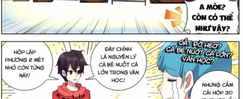 Dị Tộc Trùng Sinh Chapter 148 - 34