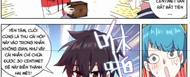 Dị Tộc Trùng Sinh Chapter 148 - 35