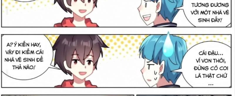 Dị Tộc Trùng Sinh Chapter 148 - 39