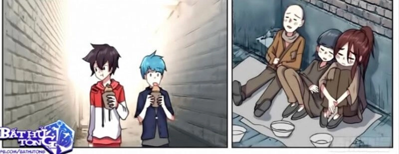 Dị Tộc Trùng Sinh Chapter 148 - 44