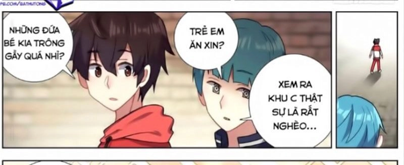 Dị Tộc Trùng Sinh Chapter 148 - 45