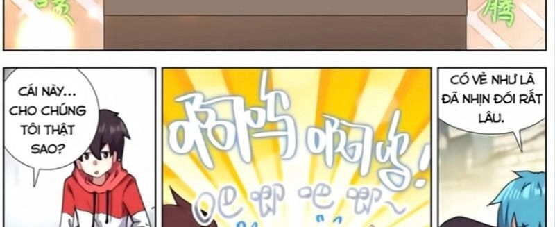 Dị Tộc Trùng Sinh Chapter 148 - 47