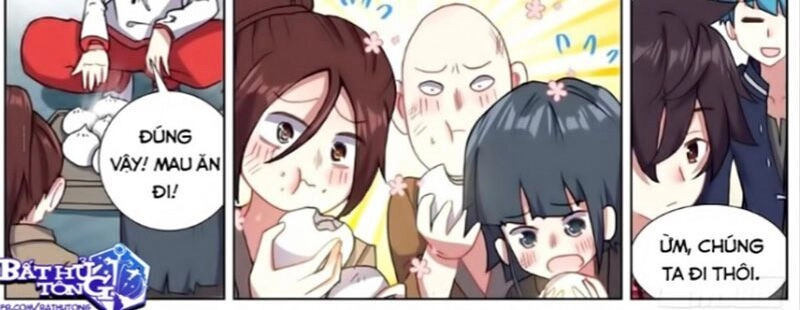 Dị Tộc Trùng Sinh Chapter 148 - 48