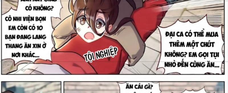 Dị Tộc Trùng Sinh Chapter 148 - 51