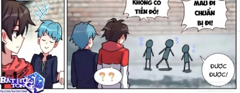 Dị Tộc Trùng Sinh Chapter 148 - 52