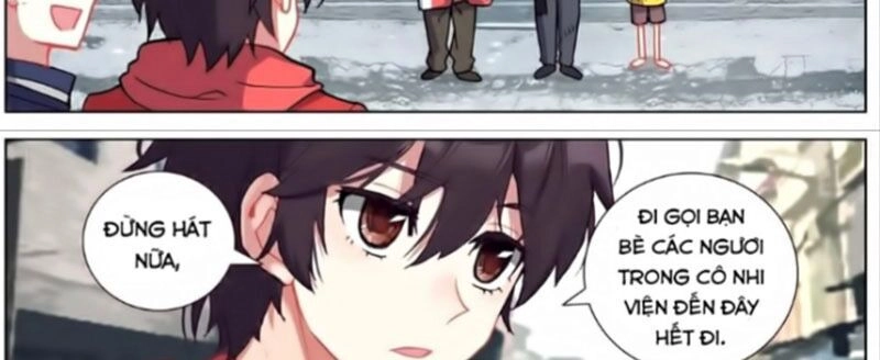 Dị Tộc Trùng Sinh Chapter 148 - 54