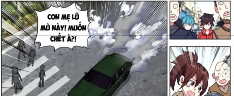 Dị Tộc Trùng Sinh Chapter 148 - 58