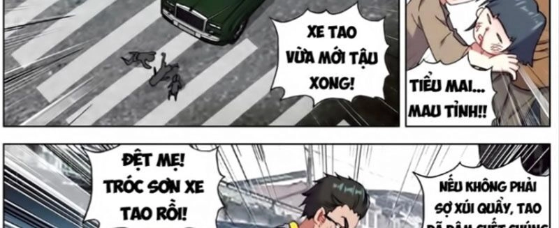 Dị Tộc Trùng Sinh Chapter 148 - 59