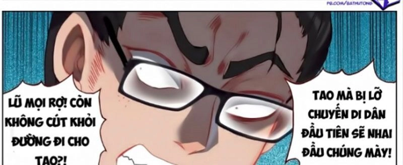 Dị Tộc Trùng Sinh Chapter 148 - 61