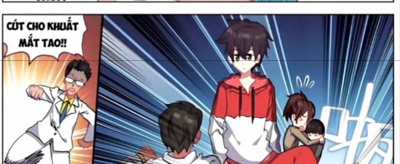 Dị Tộc Trùng Sinh Chapter 148 - 62