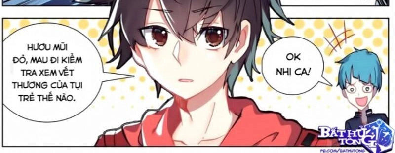 Dị Tộc Trùng Sinh Chapter 148 - 64