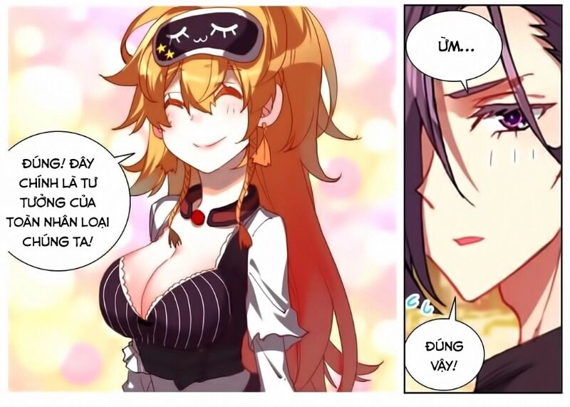 Dị Tộc Trùng Sinh Chapter 150 - 7