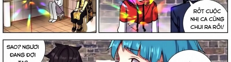 Dị Tộc Trùng Sinh Chapter 150 - 13