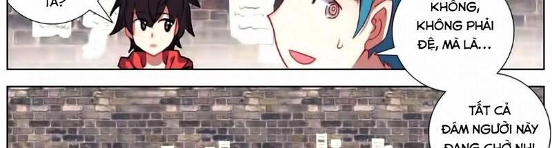 Dị Tộc Trùng Sinh Chapter 150 - 14