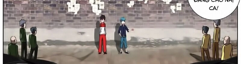 Dị Tộc Trùng Sinh Chapter 150 - 15