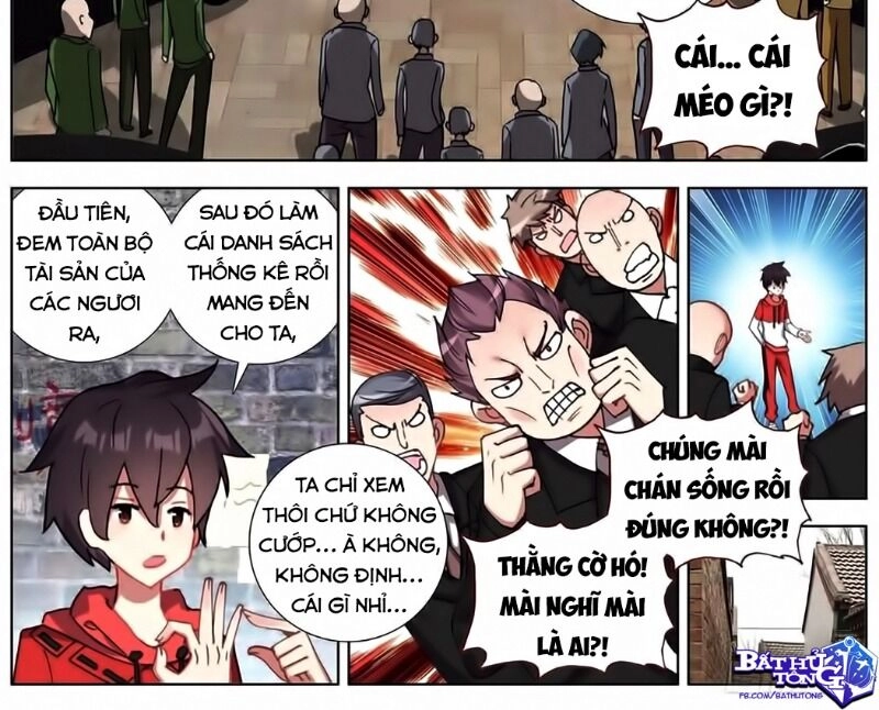 Dị Tộc Trùng Sinh Chapter 150 - 20