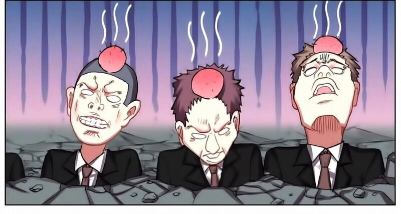 Dị Tộc Trùng Sinh Chapter 150 - 21