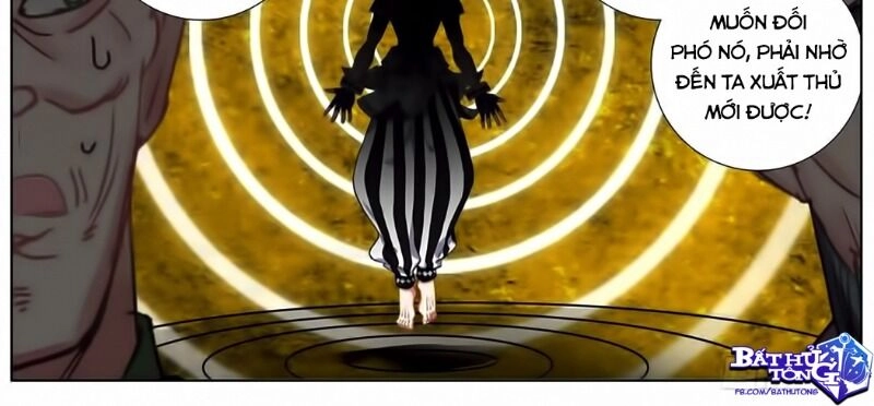 Dị Tộc Trùng Sinh Chapter 150 - 23