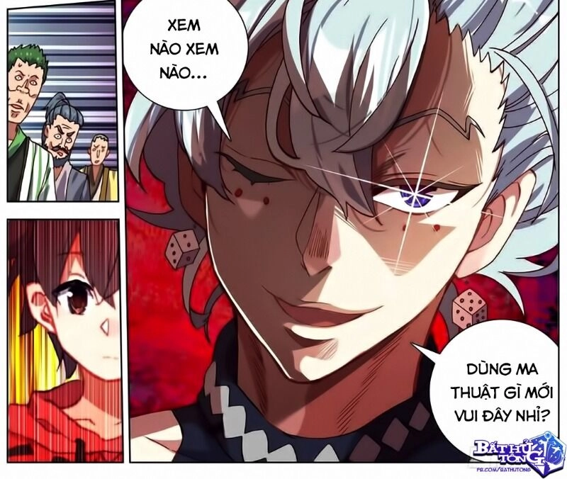 Dị Tộc Trùng Sinh Chapter 150 - 27