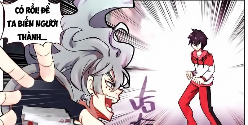 Dị Tộc Trùng Sinh Chapter 150 - 28