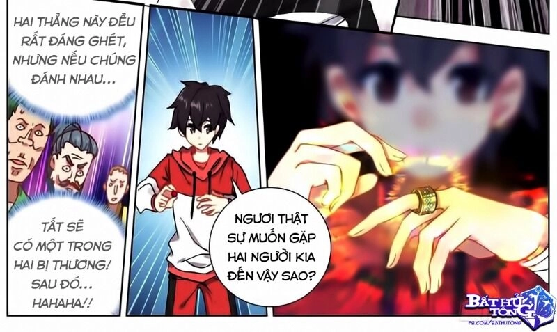 Dị Tộc Trùng Sinh Chapter 150 - 30