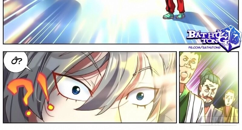 Dị Tộc Trùng Sinh Chapter 150 - 33