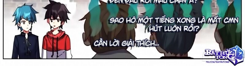 Dị Tộc Trùng Sinh Chapter 150 - 39