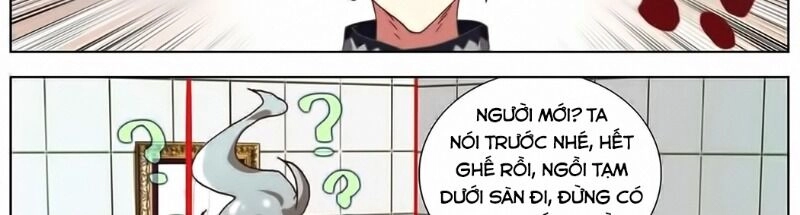 Dị Tộc Trùng Sinh Chapter 150 - 41
