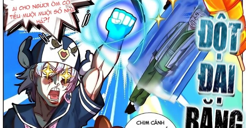 Dị Tộc Trùng Sinh Chapter 150 - 49