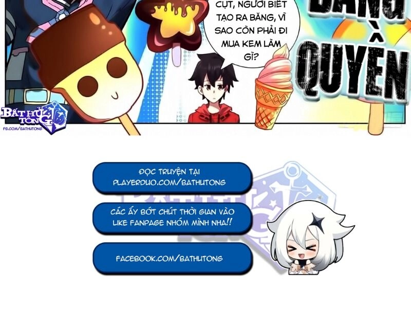 Dị Tộc Trùng Sinh Chapter 150 - 50