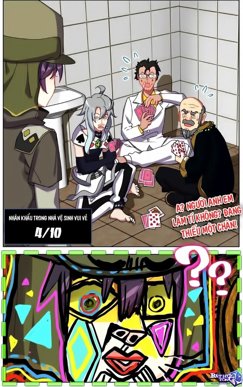 Dị Tộc Trùng Sinh Chapter 152 - 22