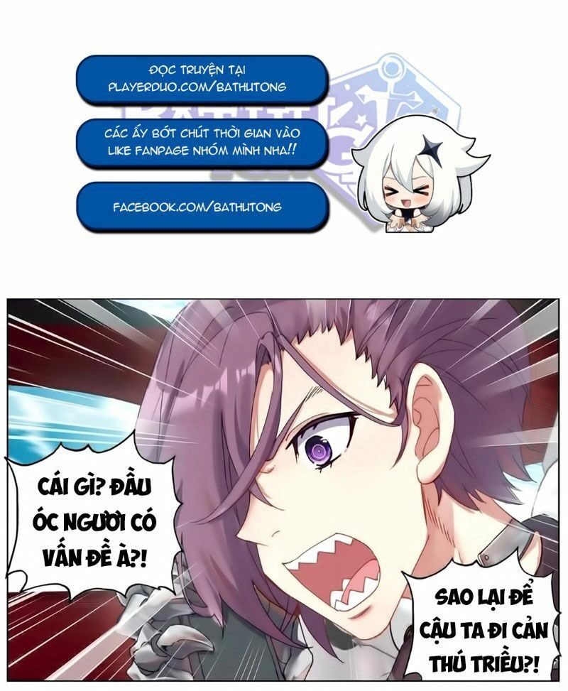 Dị Tộc Trùng Sinh Chapter 153 - 3