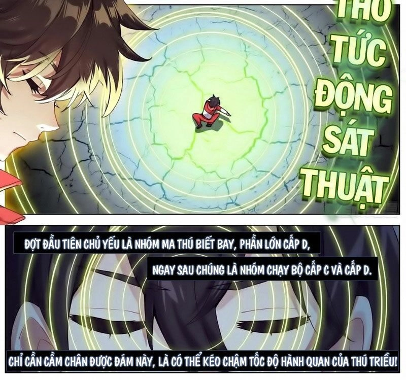 Dị Tộc Trùng Sinh Chapter 153 - 10