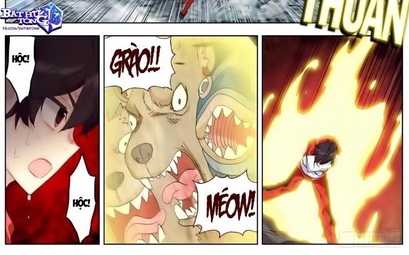 Dị Tộc Trùng Sinh Chapter 153 - 22