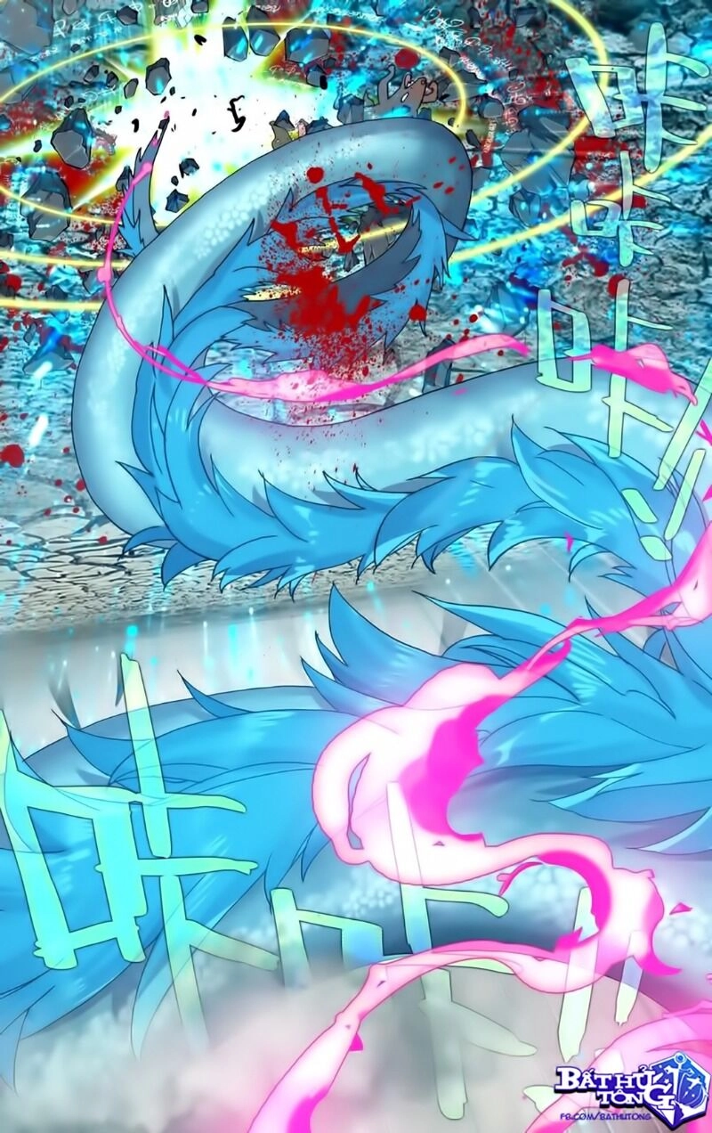 Dị Tộc Trùng Sinh Chapter 154 - 17