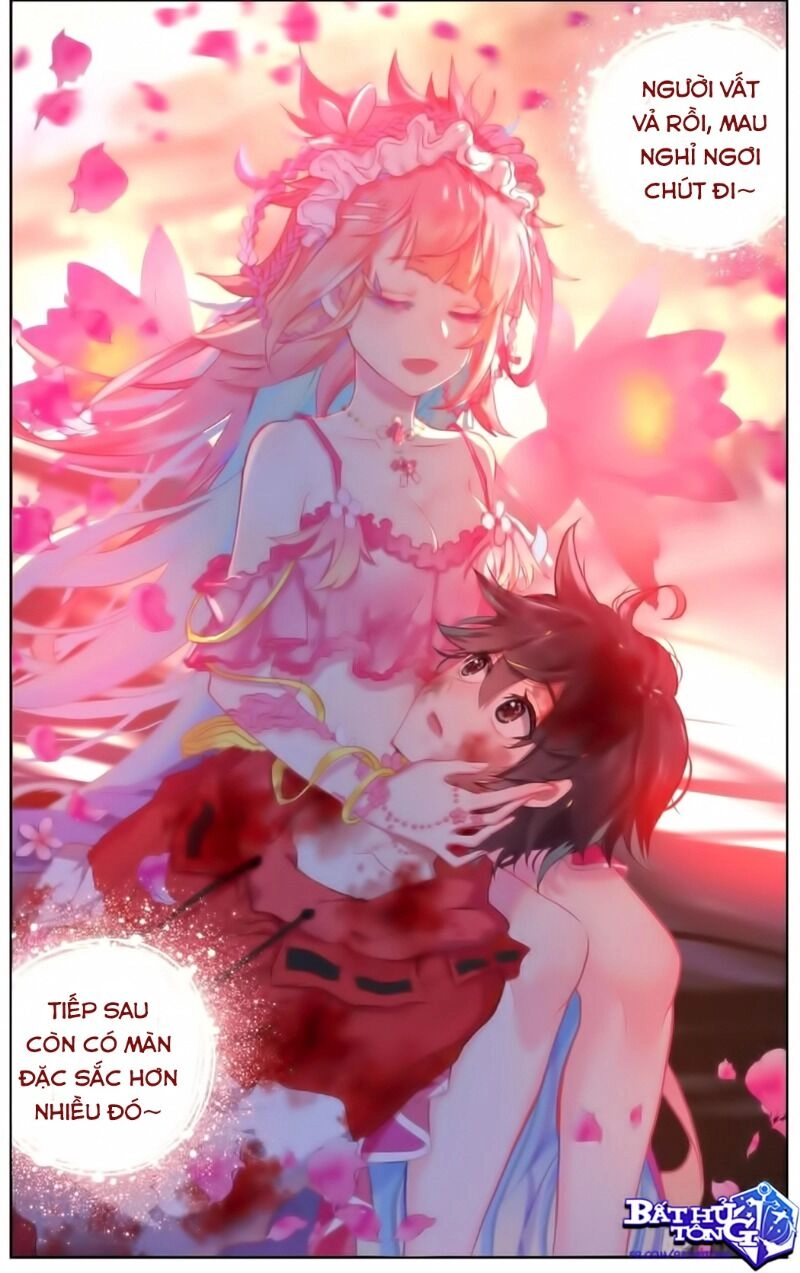 Dị Tộc Trùng Sinh Chapter 154 - 19