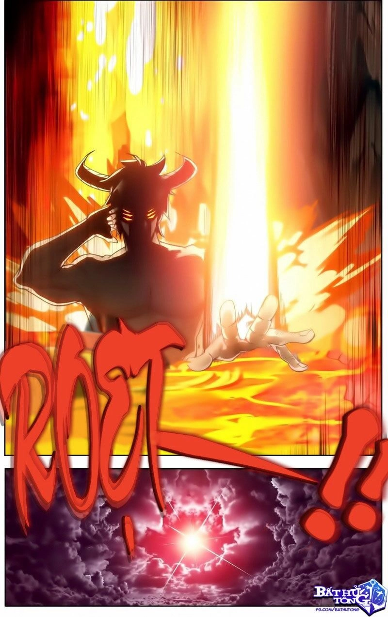 Dị Tộc Trùng Sinh Chapter 155 - 13