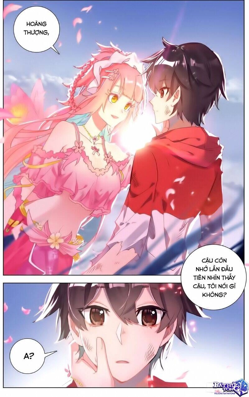 Dị Tộc Trùng Sinh Chapter 157 - 5