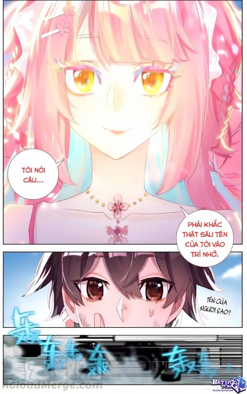 Dị Tộc Trùng Sinh Chapter 157 - 6