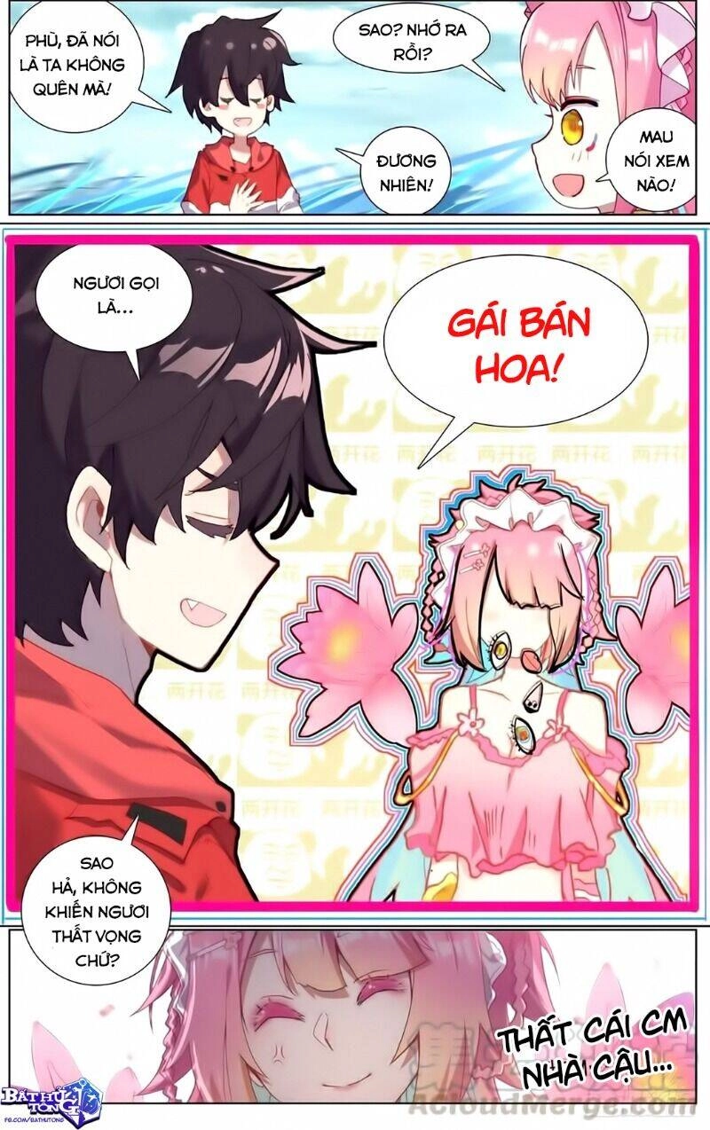 Dị Tộc Trùng Sinh Chapter 157 - 10