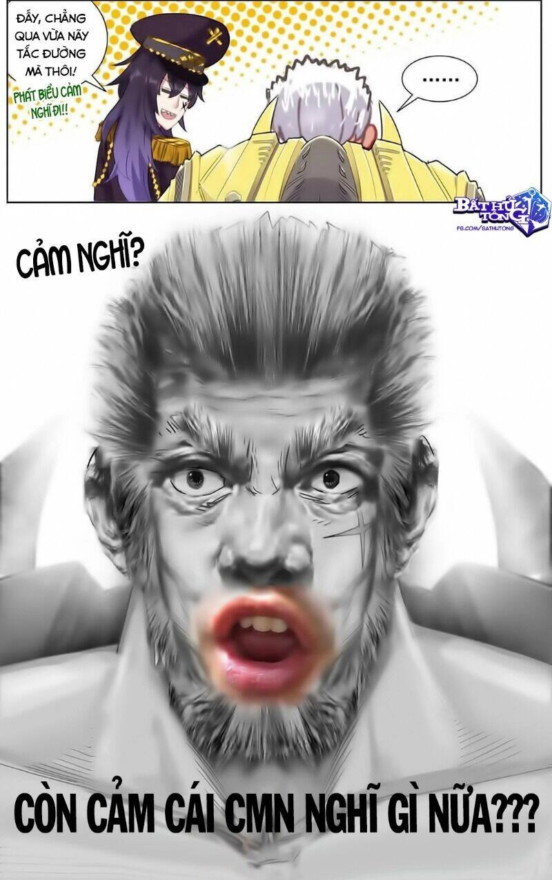 Dị Tộc Trùng Sinh Chapter 161 - 17