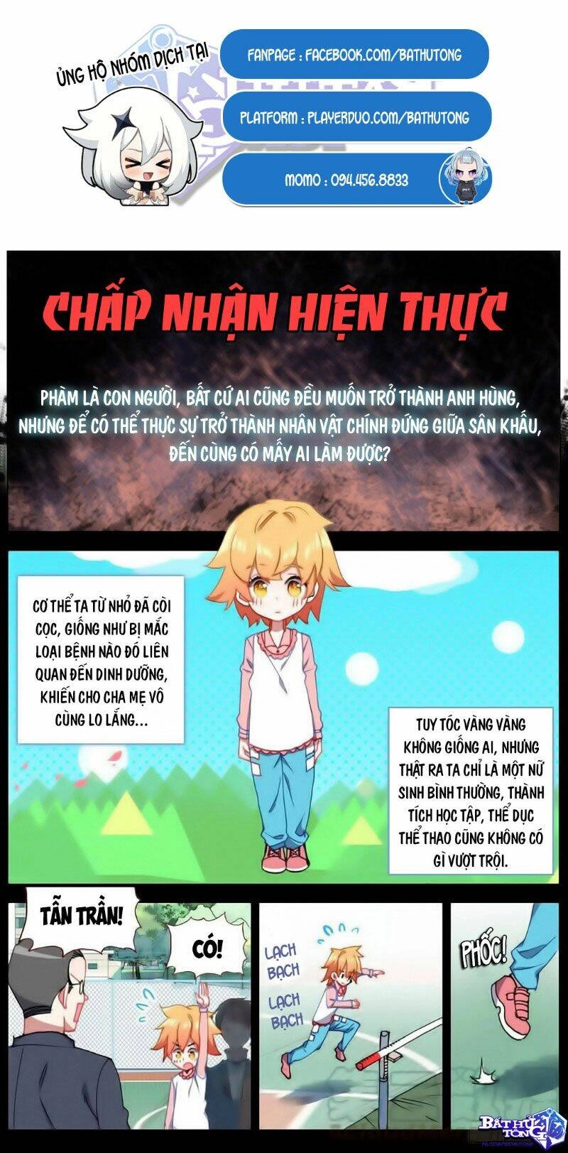 Dị Tộc Trùng Sinh Chapter 164 - 3