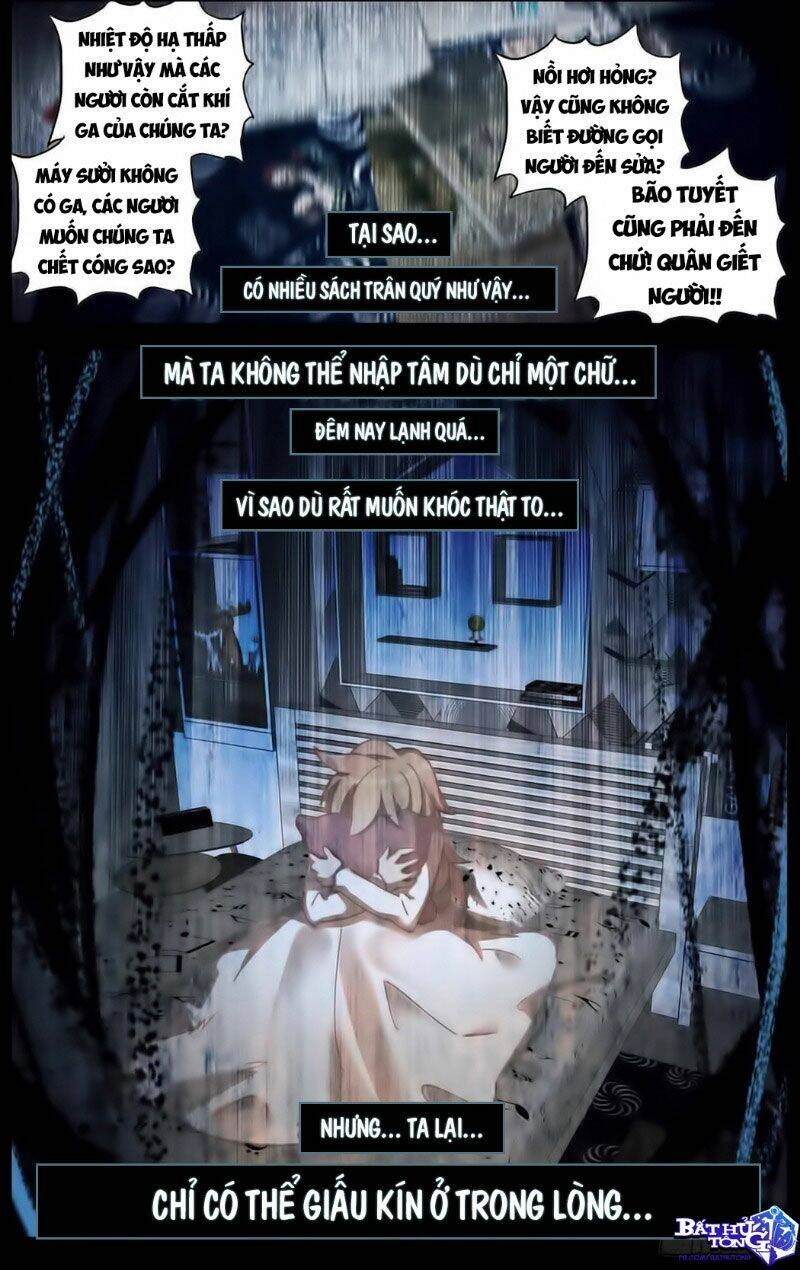 Dị Tộc Trùng Sinh Chapter 164 - 8