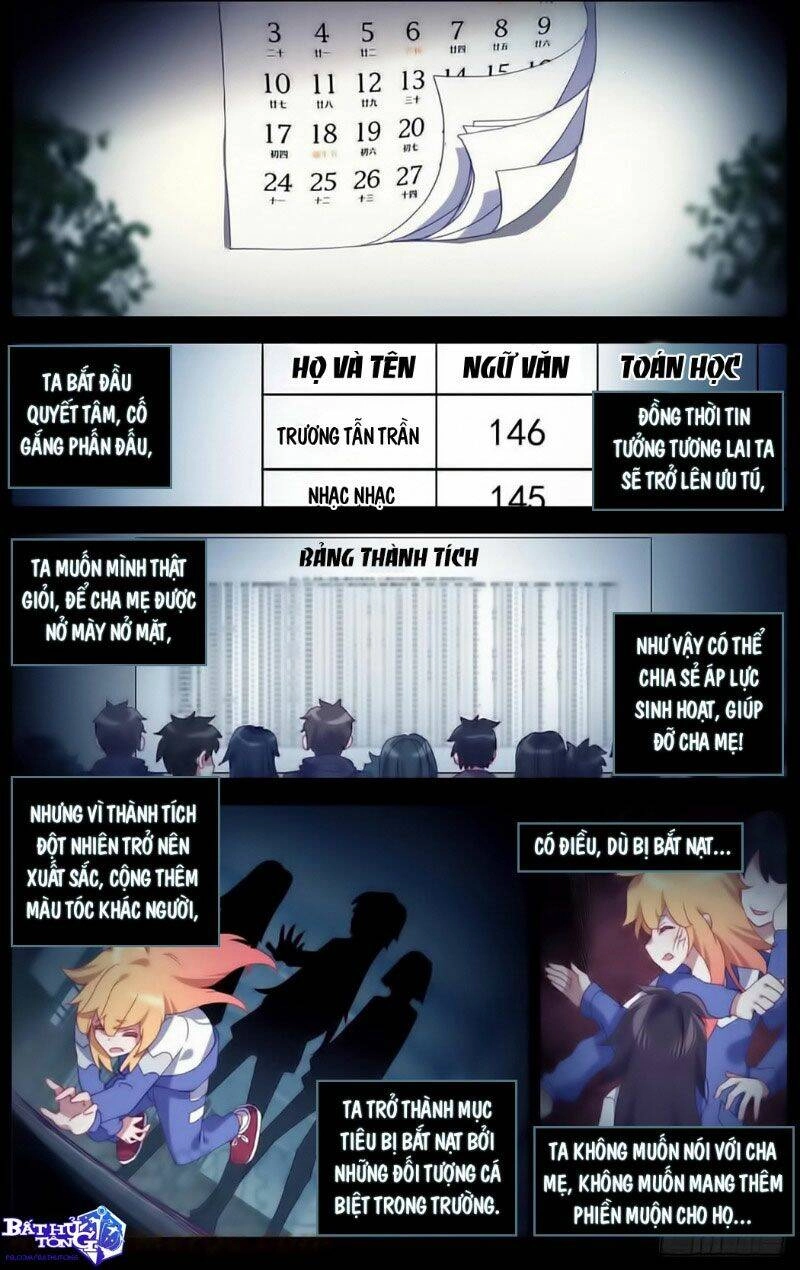 Dị Tộc Trùng Sinh Chapter 164 - 9