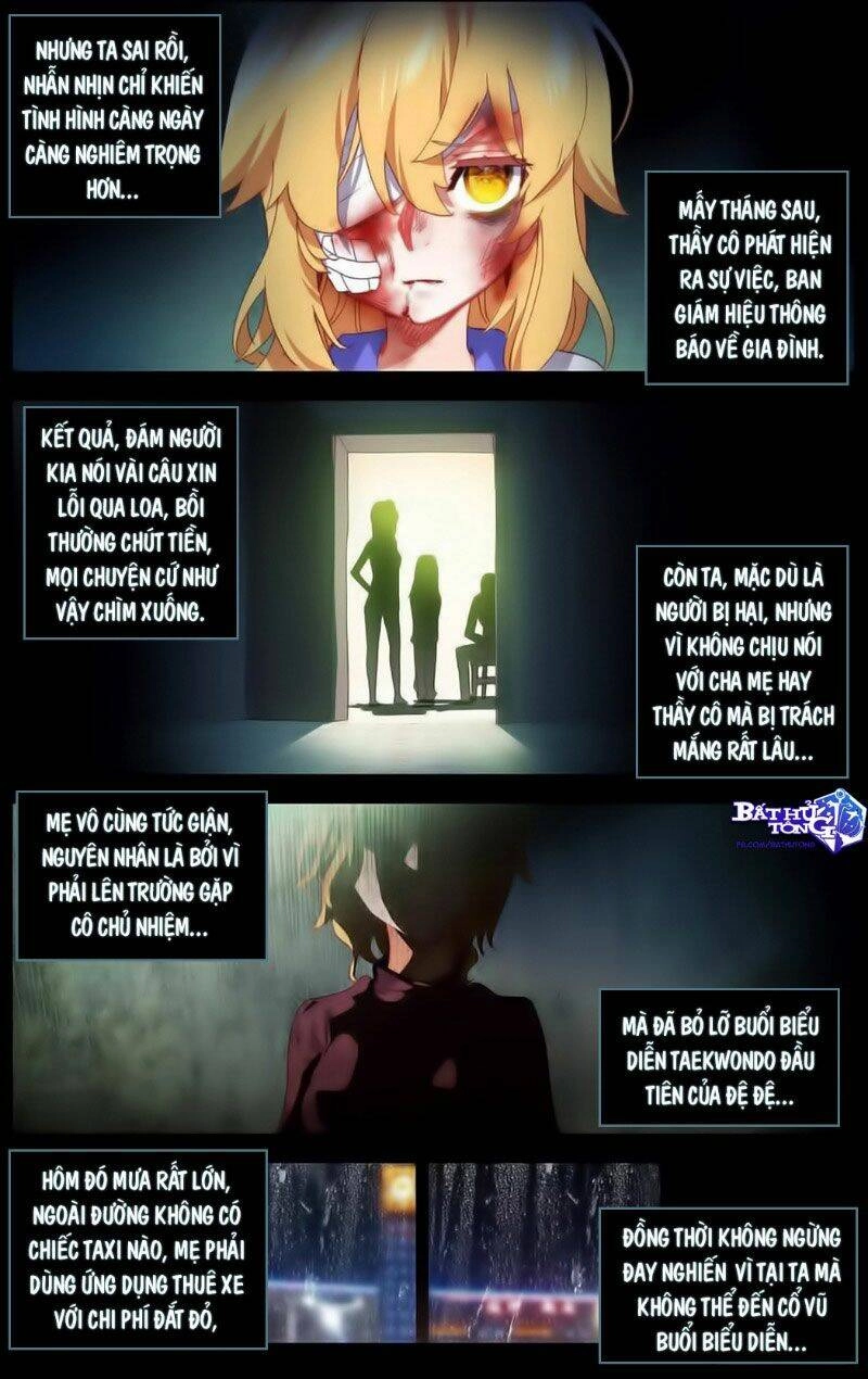 Dị Tộc Trùng Sinh Chapter 164 - 10