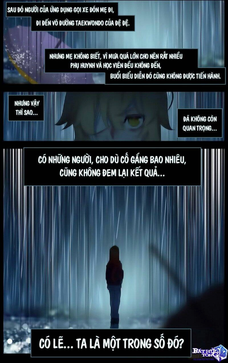 Dị Tộc Trùng Sinh Chapter 164 - 11