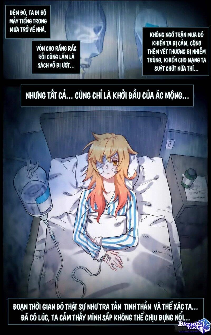 Dị Tộc Trùng Sinh Chapter 164 - 12