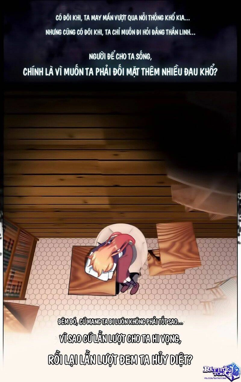 Dị Tộc Trùng Sinh Chapter 164 - 13